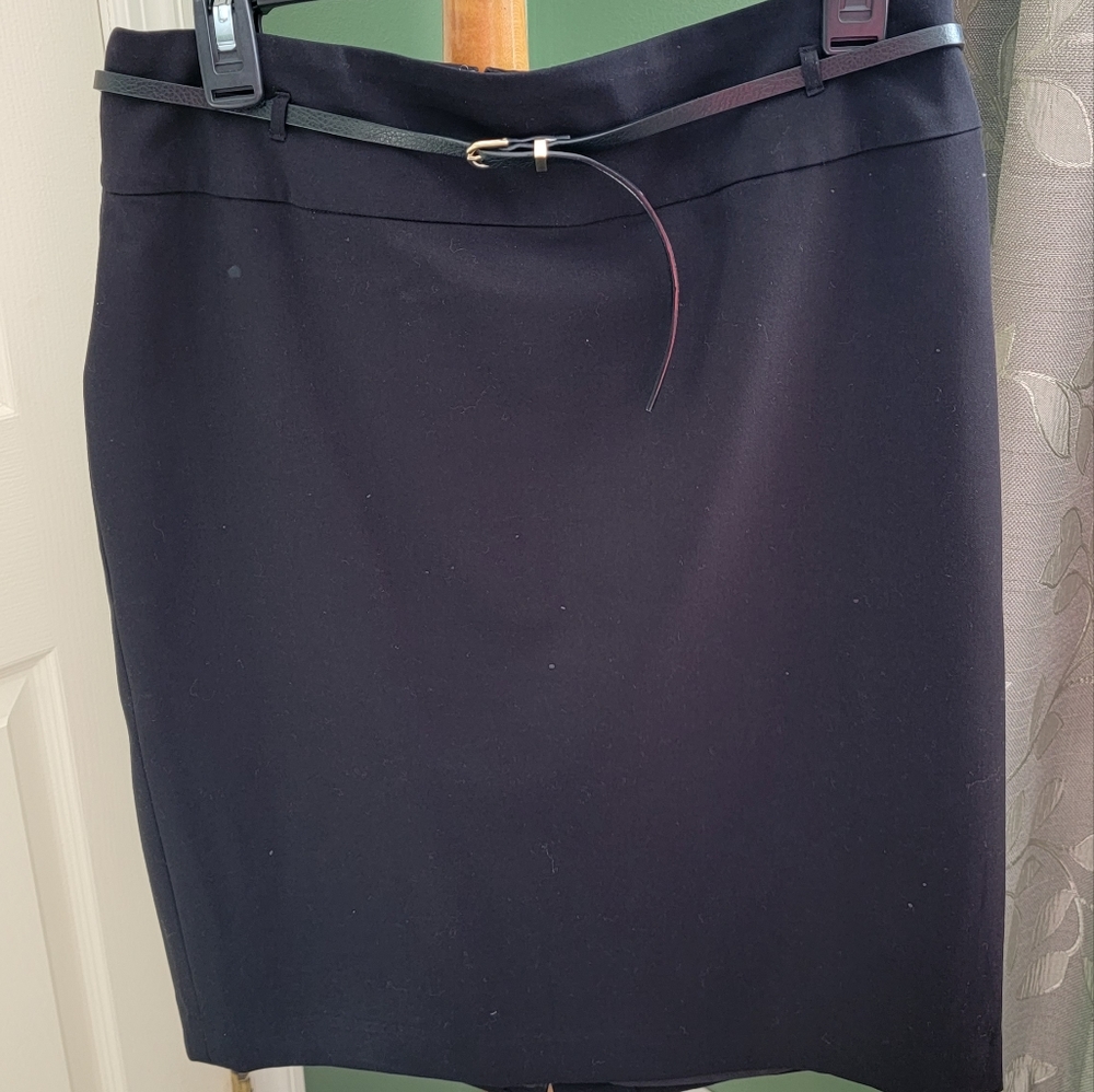 Women's pencil skirt